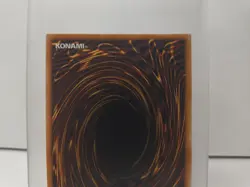 Trap Trick Quarter Century Secret Rare RA03-EN078 1st Edition Yugioh - Image 3