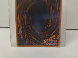 Trap Trick Quarter Century Secret Rare RA03-EN078 1st Edition Yugioh - Image 4