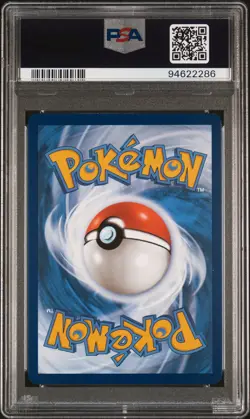 Charmander (Illustration Rare) PSA 10 151 168/165 IR Pokemon Card - Image 2