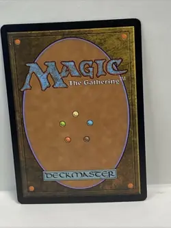 Visions of Beyond Core Set 2012 (M12) Regular LP - Image 2