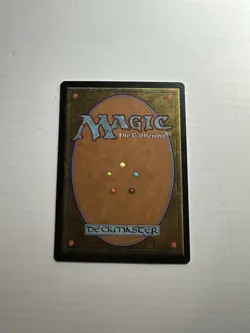 Soul Echo LP Mirage Magic The Gathering Mtg Lightly Played White Enchantment - Image 2