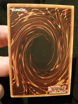 Yugioh Stardust Dragon TDGS-EN040 Ultimate Rare 1st First Edition Eng - Image 4
