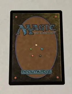 MTG WRENN'S RESOLVE - March of the Machine NM - Image 2