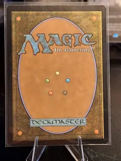 Vedalken Orrery MTG Double Masters 2022 Foil Etched - Image 2