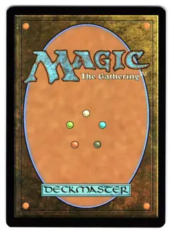 MTG Kitsune's Technique Foil R Teenage Mutant Ninja Turtles TMT 42 NM Magic - Image 2