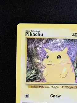 Pokemon TCG Classic CLC 008/034 Pikachu NM 1P - Image 3