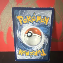 Pokemon TCG VS Seeker 110/108 Foil Trainer Card English - Image 2
