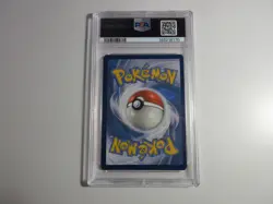 PSA 9 Pikachu V TG16 Lost Origin Pokemon Card - Image 2