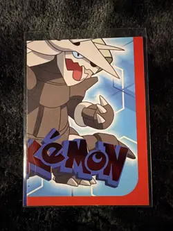 CARD POKEMON POKEDEX EF VOL. I #43 FEEBAS & SNORUNT 2022 Hoenn PERU Edition TCG - Image 2