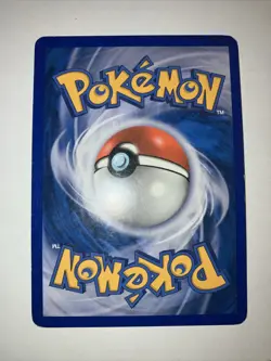 Pokemon TCG Mismagius Diamond & Pearl 10/130 Reverse Holo Holo Rare - Image 5