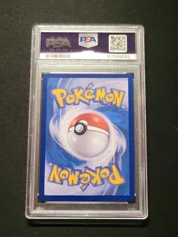 💎 PSA 10 2023 POKEMON KO SV2A 151 MASTER BALL REVERSE HOLO CHARMANDER #004 - Image 3
