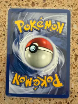 2000 POKEMON GAME BASE II 76/130 GOLDEEN NM - Image 2