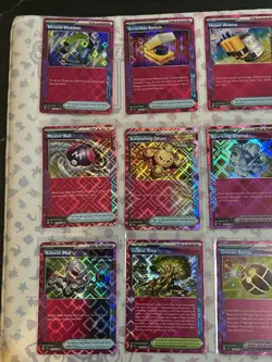 Pokemon TCG ACE SPEC Lot of 12 Cards Scarlet & Violet - Image 2