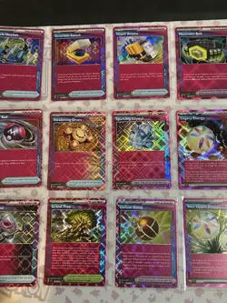 Pokemon TCG ACE SPEC Lot of 12 Cards Scarlet & Violet - Image 3