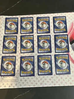 Pokemon TCG ACE SPEC Lot of 12 Cards Scarlet & Violet - Image 5