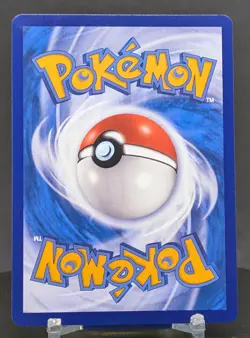 Pokemon Deerling #1703/07 Chinese CBB4C Gem Pack 4 Stars Holo - Image 2