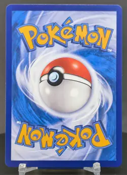 Pokemon Relicanth #0703/07 Chinese CBB4C Gem Pack 4 Stars Holo - Image 2