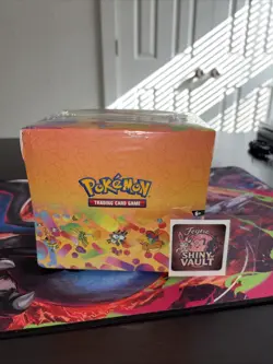 Pokemon TCG Scarlet & Violet 151 Mini Tin Display - 10 Tins 820650863066 - Image 2