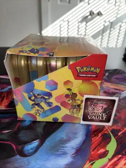 Pokemon TCG Scarlet & Violet 151 Mini Tin Display - 10 Tins 820650863066 - Image 3
