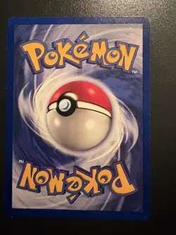 Pokemon TCG - Dragonair Base Set 18/102 Rare WOTC - Image 2