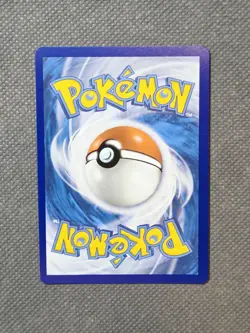 Pokemon TCG Gengar ex 193/162 Full Art Ultra Rare Temporal Forces NM - Image 2