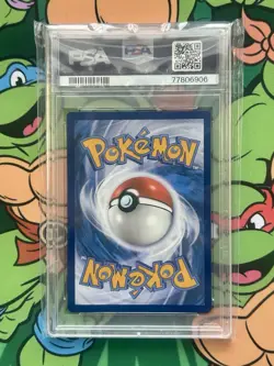 Pokemon TCG: SWSH Crown Zenith Deoxys GG12/GG70 PSA 10 Gem Mint Galarian Gallery - Image 2