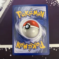 Pokemon TCG Articuno 17/62 Non Holo/Regular Fossil Set WOTC Vintage LP - Image 2