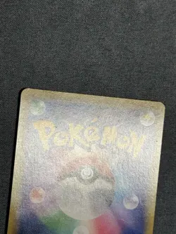 Misty & Lorelei (Full Art), 191/173 SR Trainer Tag Team LP Pokemon TCG - Image 5