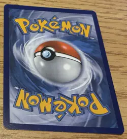 Pokemon TCG BREAKthrough Cacnea 4/162 Reverse Holo Common - Image 2