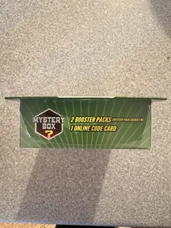 Pokemon TCG Mystery Box Walgreens 2022 Green New Sealed - Image 3