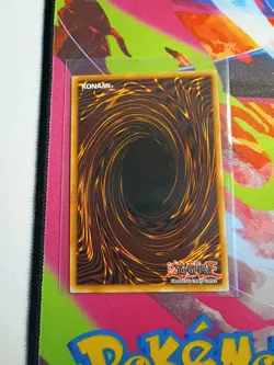 Yugioh Invader of Darkness IOC-111 1st Edition Rare Konami 2020 Great Condition - Image 2