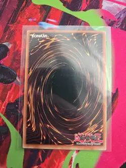 The Masked Beast LON-001 Labyrinth of Nightmare Unlimited - Image 3