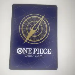 OP05-091 Rebecca SP Parallel - One Piece Japanese - Image 2