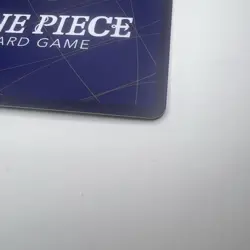 OP05-091 Rebecca SP Parallel - One Piece Japanese - Image 3