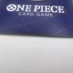 OP05-091 Rebecca SP Parallel - One Piece Japanese - Image 4