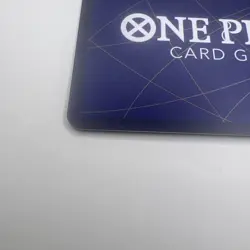 OP05-091 Rebecca SP Parallel - One Piece Japanese - Image 5