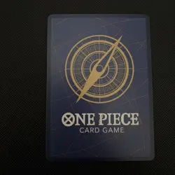 One Piece TCG OP15-EB04 Enel SP English Mint Condition - Image 2