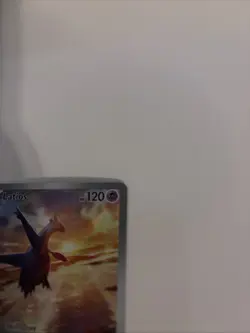 Pokemon TCG Latios 203/191 Surging Sparks Illustration Rare Card NM - Image 4