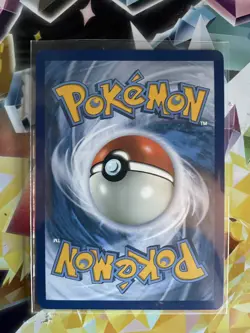 Pokemon TCG Perrin Twilight Masquerade Card 220/167 Special Illustration - Image 2