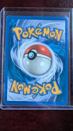 Flareon Skyridge 8/144 Non-Holo Rare Pokemon TCG E-Series Card Mint 70 HP YC4 - Image 2