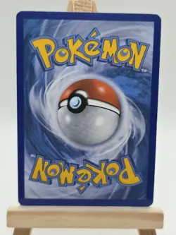 Team Magma's Groudon EX Double Crisis #15 Pokemon Card TCG - Image 2