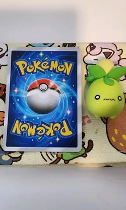 Nidoqueen A1 240/226 Pokemon TCG Pocket Genetic Apex Custom Textured Fanart Card - Image 3