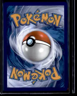 SV: Scarlet & Violet Promo Cards #050 Alakazam ex - Image 2