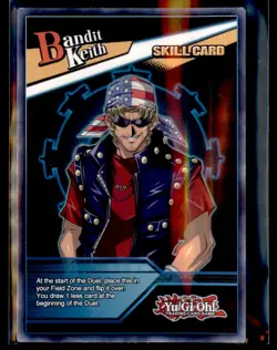 Speed Duel: Scars of Battle #SBSC-ENS01 Heavy Metal Raiders (Skill Card) - Image 2