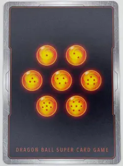 Released from Evil BT10-123 | Tournament Judge Store Promo Dragon Ball Card | LP - Image 2