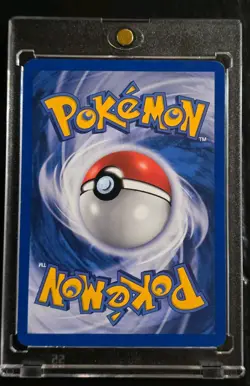 Vileplume Jungle Set Holo Rare Card 15/64 Pokemon Never Played With - Image 4