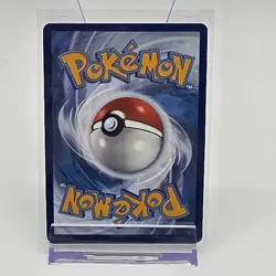 Pokemon Rotom V 058/196 Lost Origin Ultra Rare Holo Card Sword & Shield - Image 2
