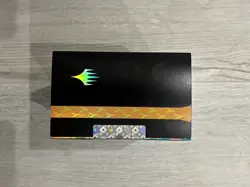 MTG Magic The Gathering Final Fantasy Chocobo Bundle - English - IN HAND - Image 3