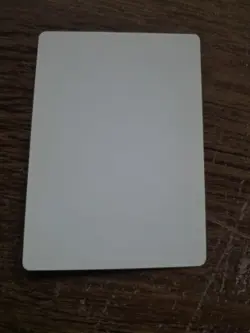 Angelic Voices ARTIST PROOF Julie Baroh Legends Set Magic the Gathering - Image 2