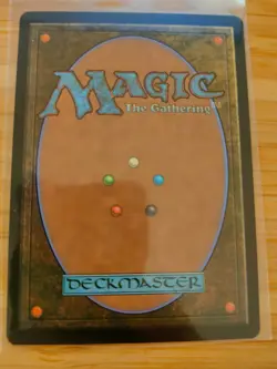 MTG Tannuk, Memorial Ensign 0233 Edge of Eternities M/NM Free UK P&P - Image 2